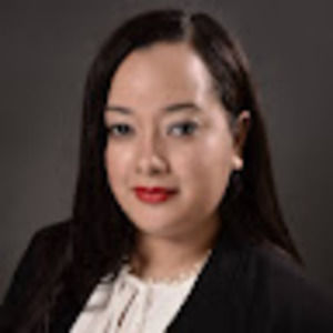 Meet your Posher, Susana